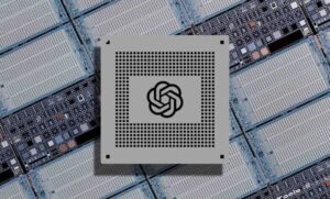 OpenAI تطور رقاقات ذكاء اصطناعي بالتعاون مع برودكوم