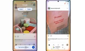 ترجمة بلا توقف.. جوجل تطلق ميزة الترجمة المتواصلة في أداة Circle to Search