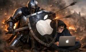 تحديثات أمنية صامتة.. آبل توسّع اختبارات الأمان في أنظمتها