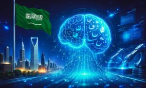  كيف تقود السعودية مستقبل الذكاء الاصطناعي العربي؟
