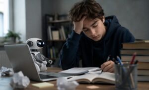 دراسة.. الاعتماد على الذكاء الاصطناعي يُضعف القدرات الذهنية