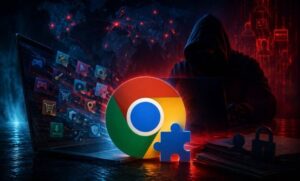 تحذير أمني.. عشرات الإضافات في جوجل كروم تتجسس على المستخدمين