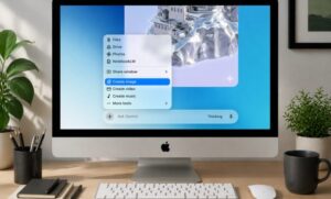 جوجل تطلق تطبيق Gemini رسميًا لحواسيب ماك