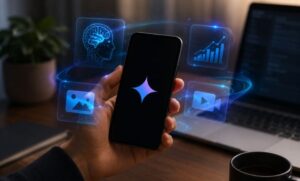 جوجل تغير جذريًا طريقة احتساب حدود الاستخدام في Gemini