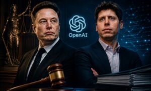 إيلون ماسك يخسر معركته القضائية مع OpenAI